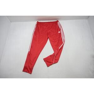 Adidas Sweat Pants AeroReady Soccer Jogger Taper Athletic Mens Size 2XL XXL